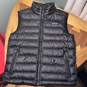 Youth Patagonia Vest